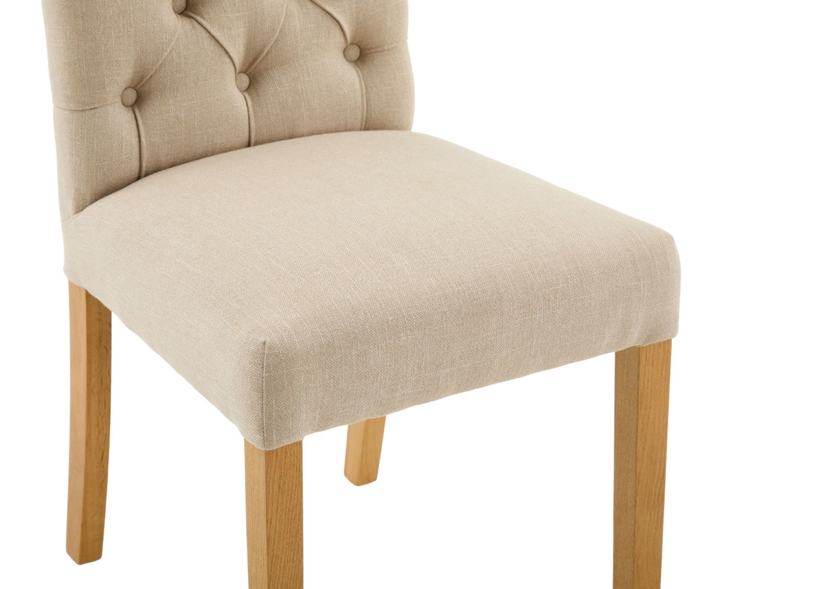 Cambridge Dining Chairs (Sold in Pairs)