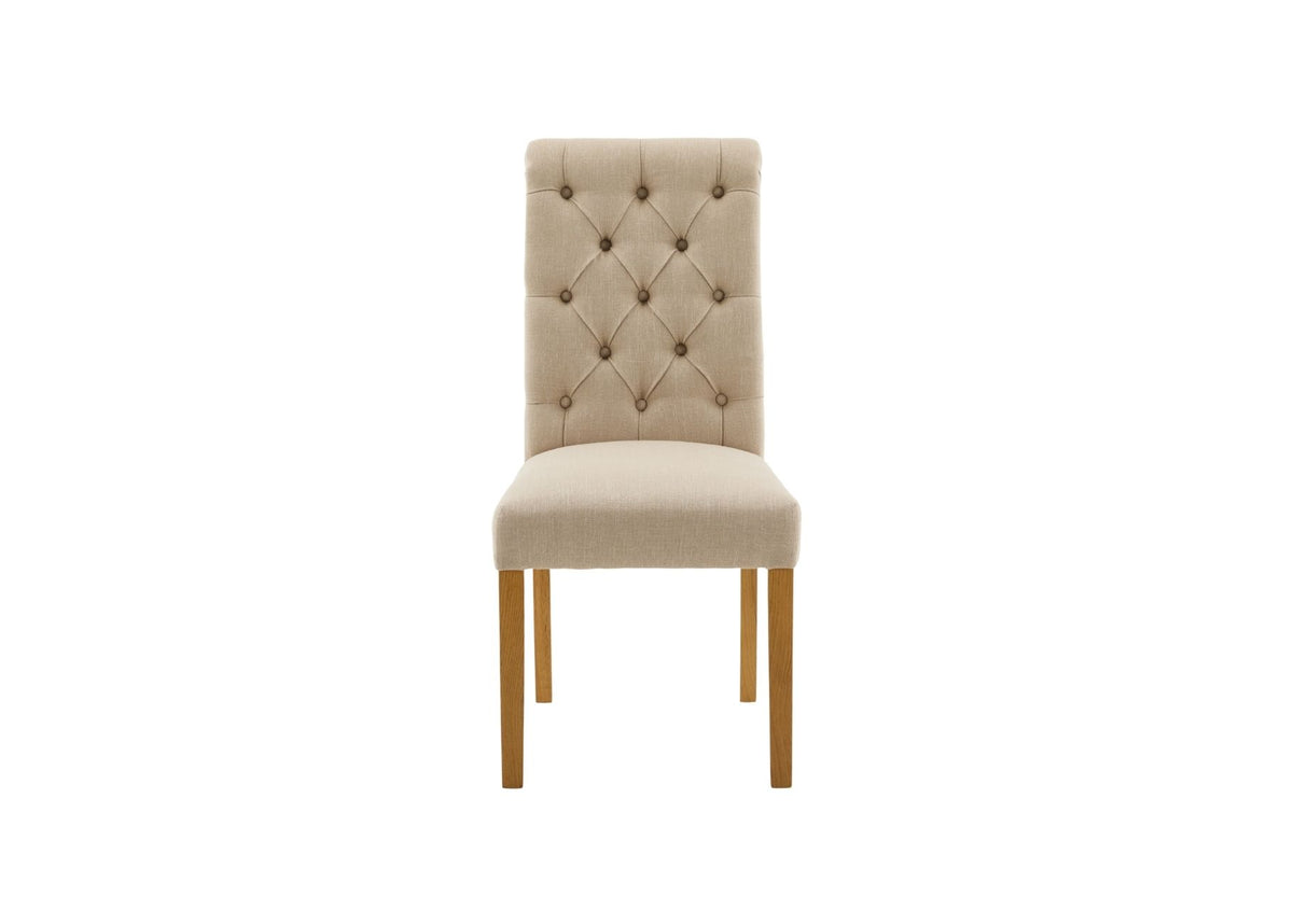 Cambridge Dining Chairs (Sold in Pairs)