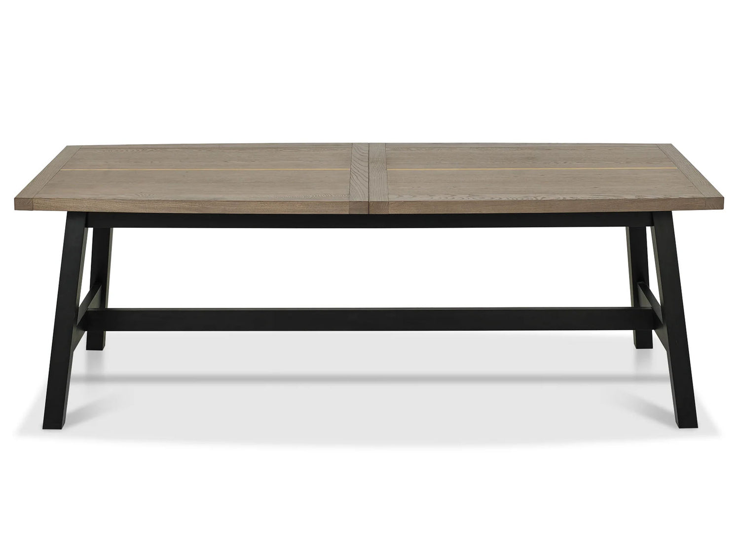 Candice 6-8 Seater Extendable Dining Table
