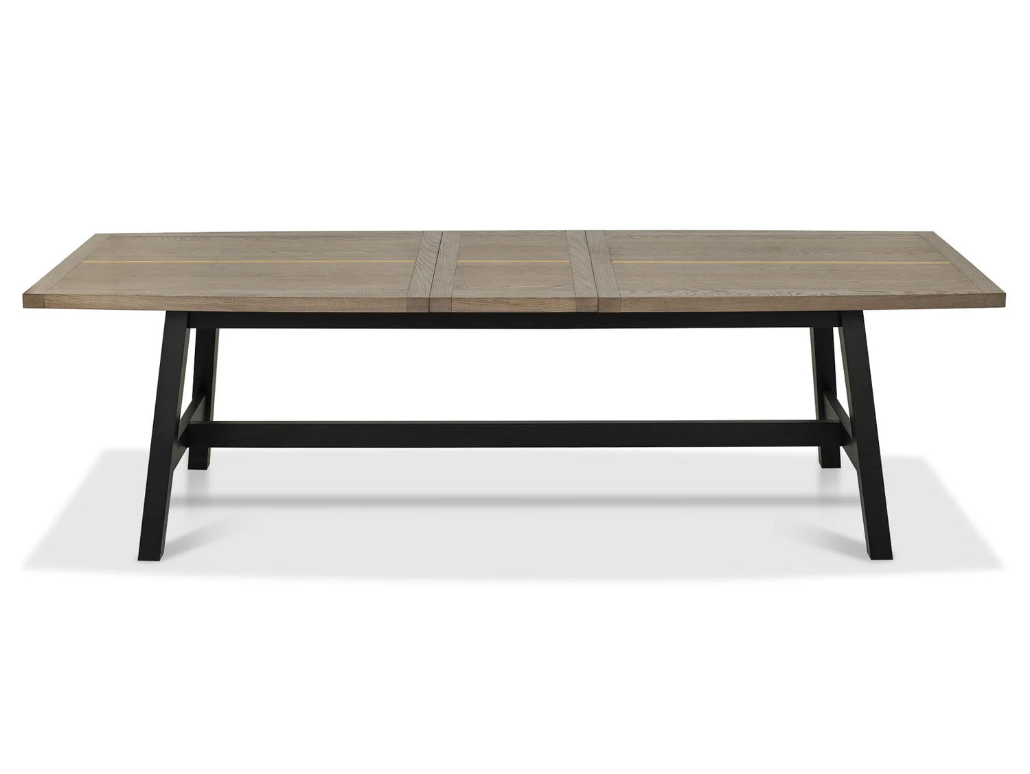 Candice 6-8 Seater Extendable Dining Table