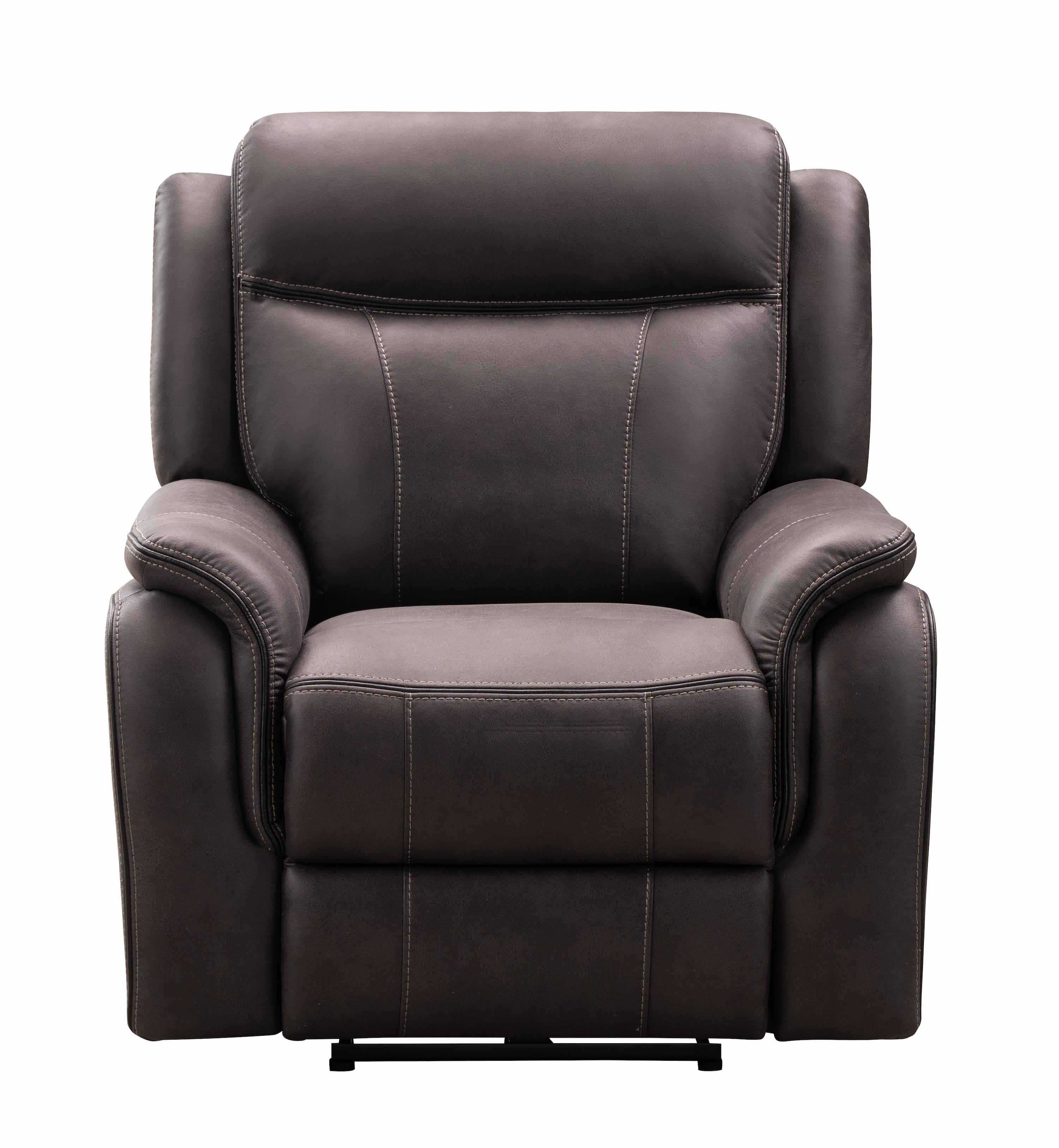 Carlton Armchair Power Recliner