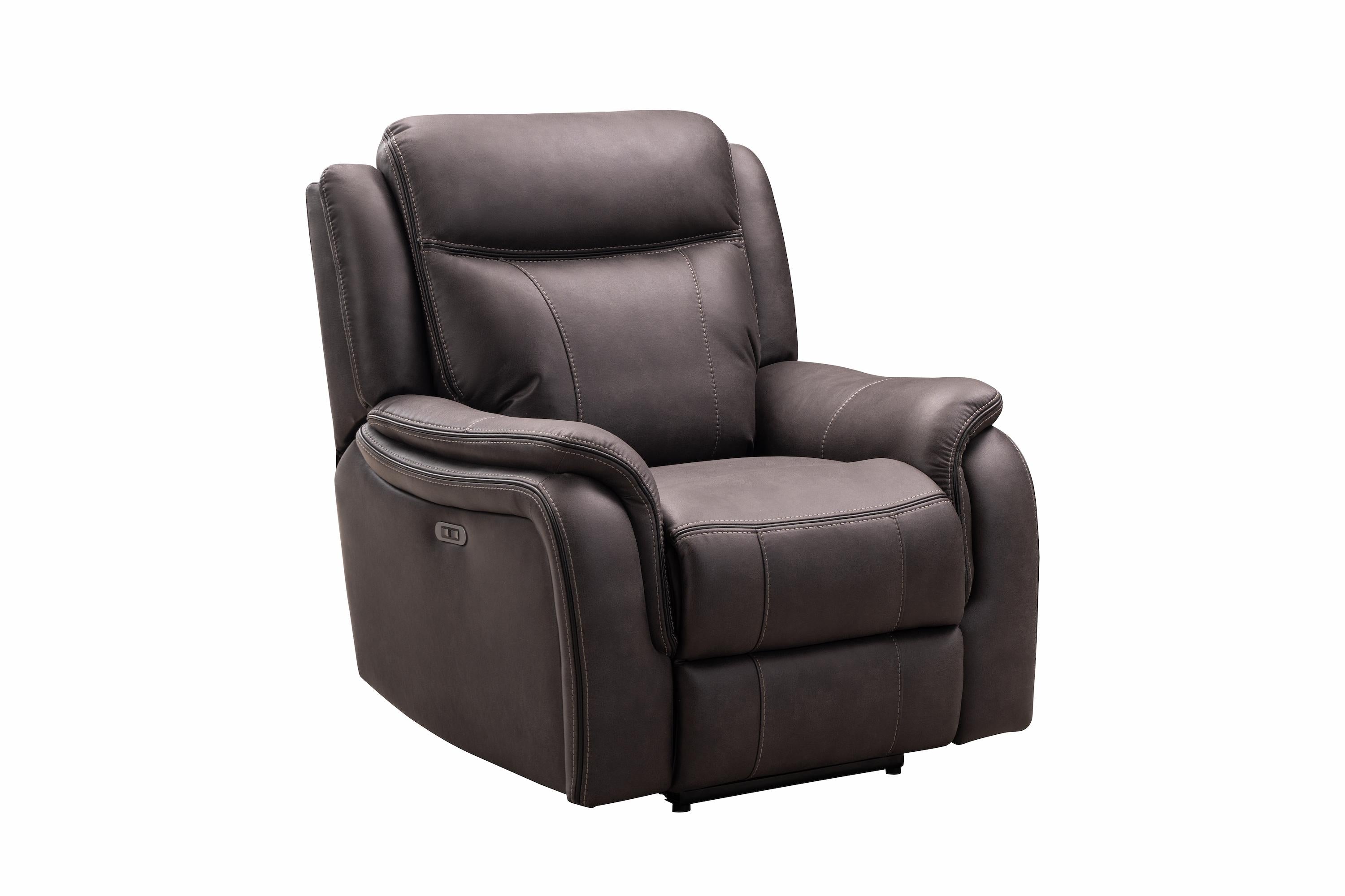 Carlton Armchair Power Recliner
