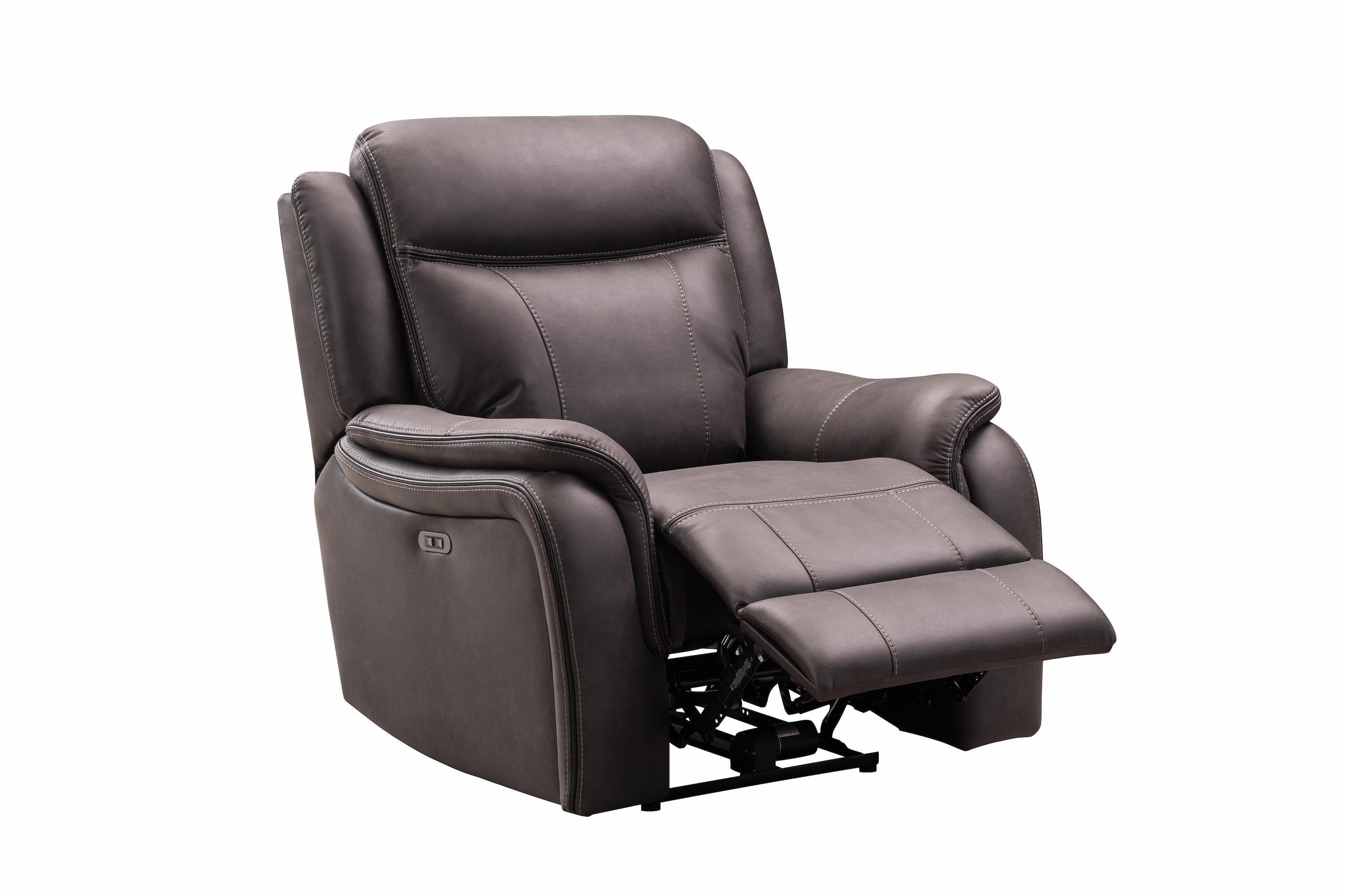 Carlton Armchair Power Recliner