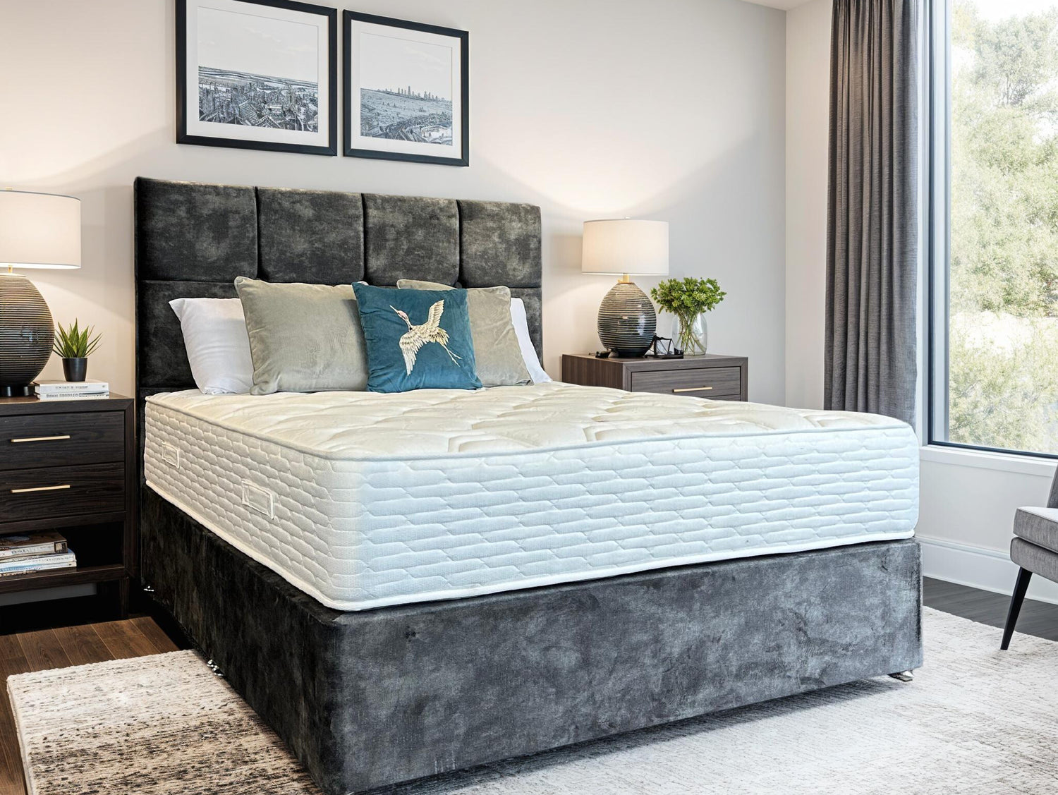Chalfont Ortho Mattress