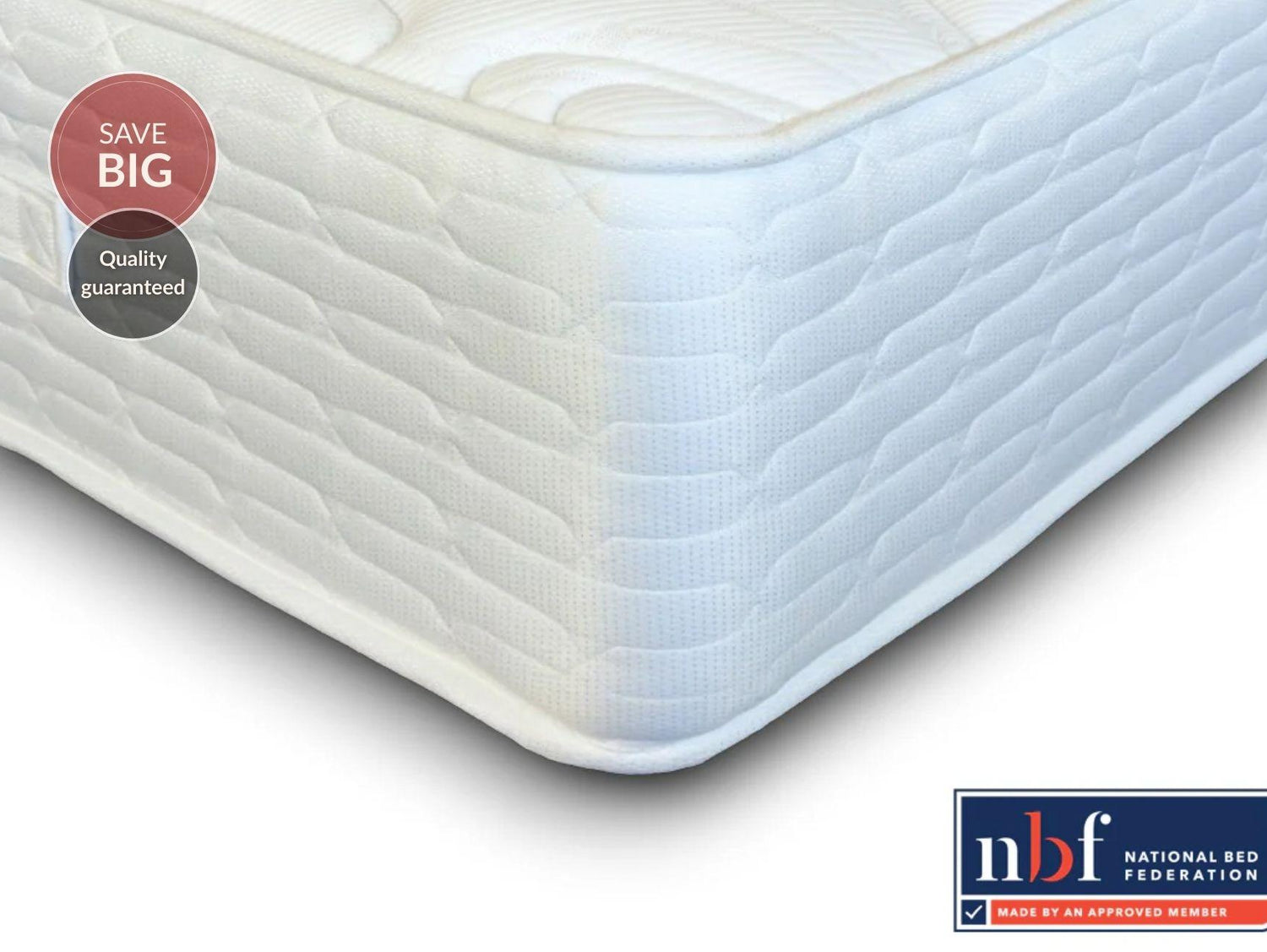 Chalfont Ortho Mattress