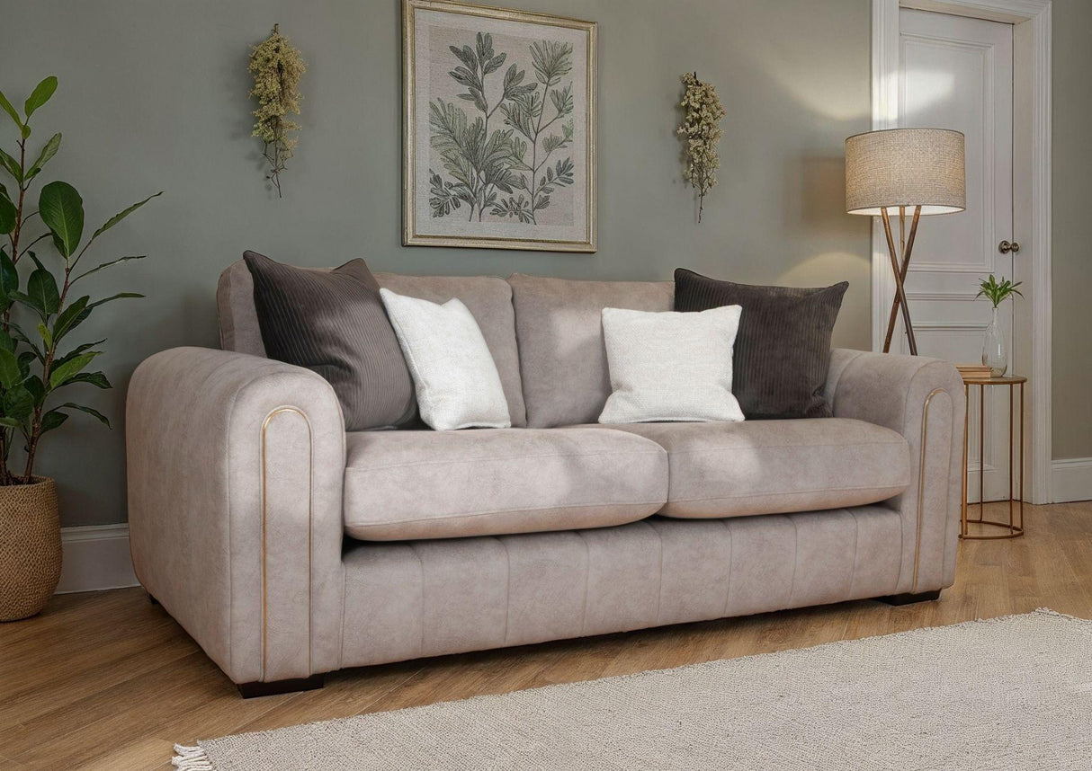 Charm 2-Seater Sofa