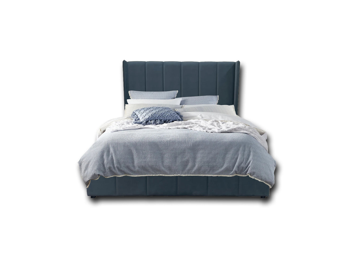 Chelsea Bed Frame with Storage Drawer