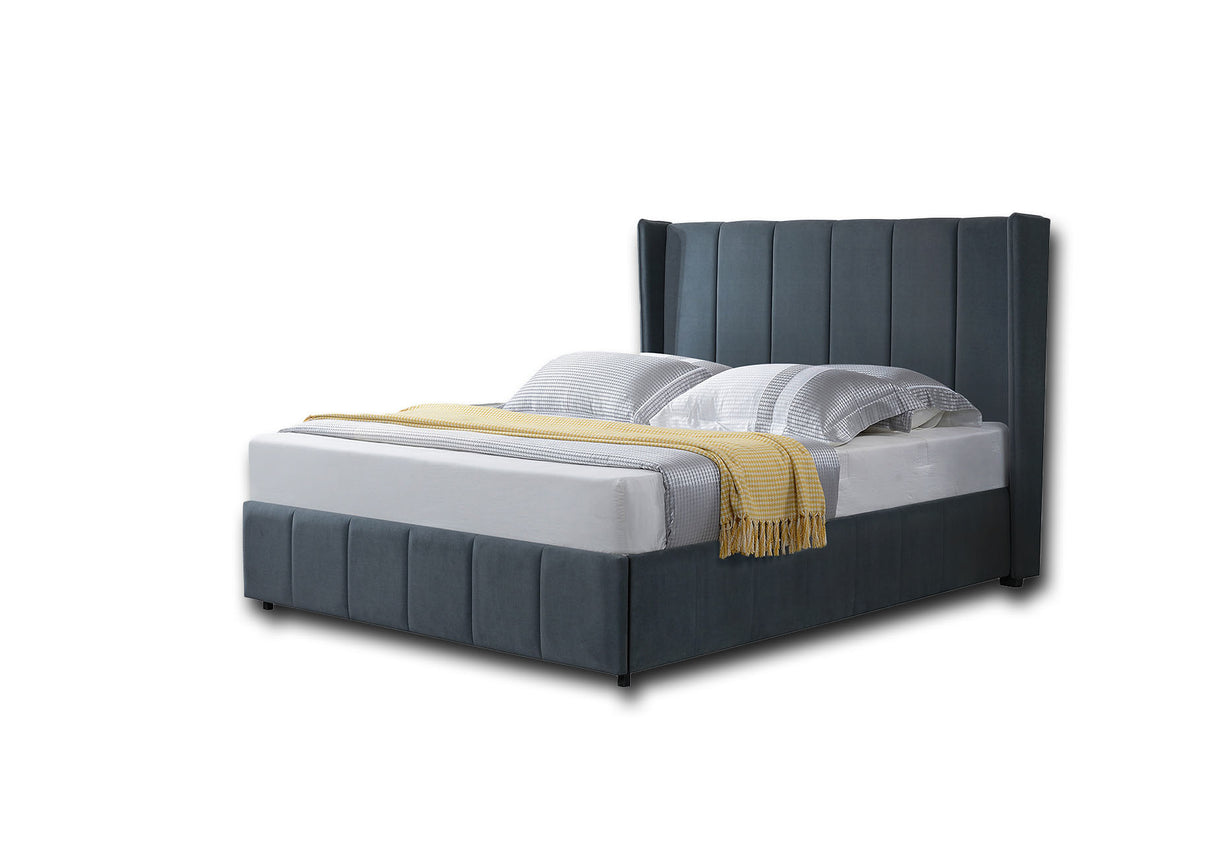 Chelsea Bed Frame with Storage Drawer