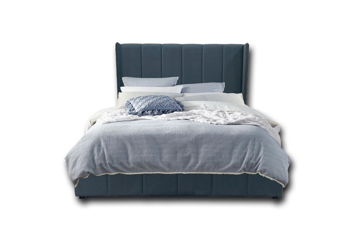 Chelsea Bed Frame with Storage Drawer