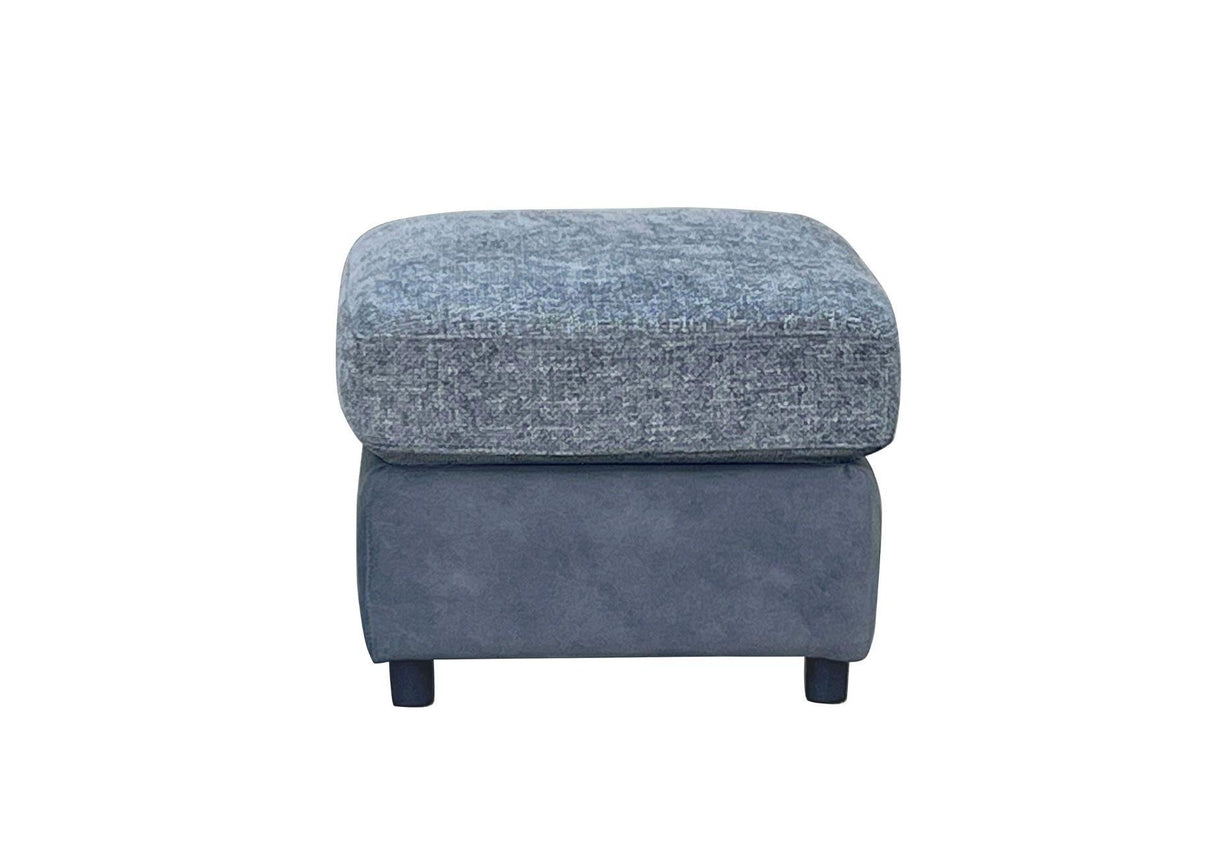 Chester Ottoman Stool
