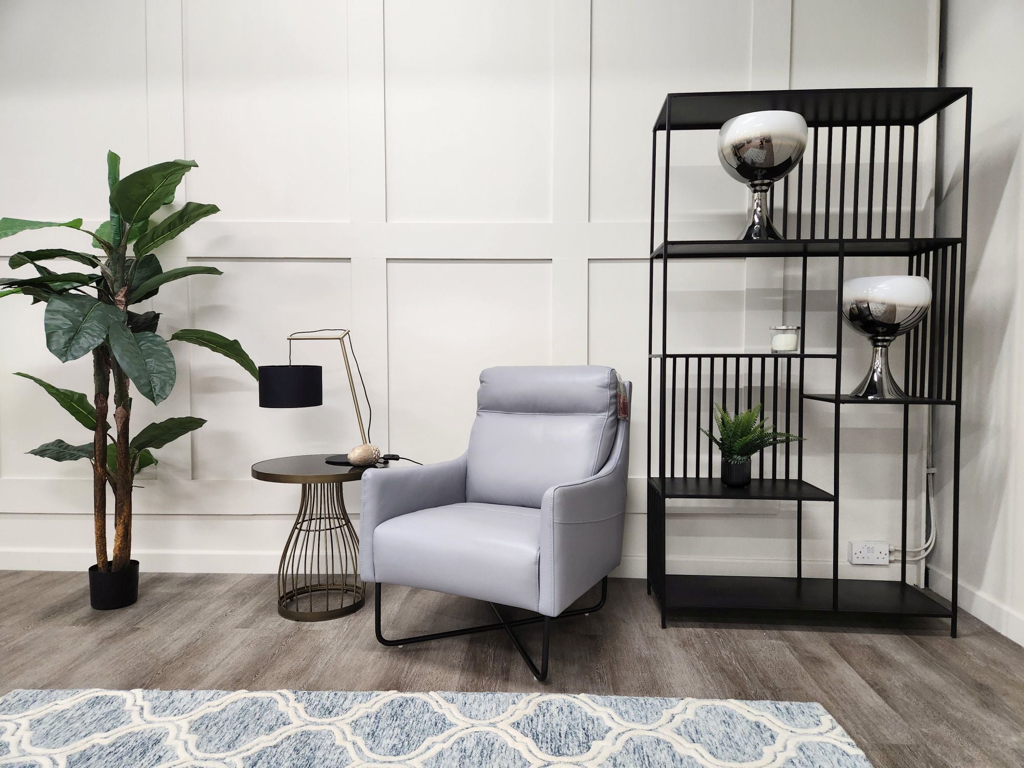 Clio Accent Chair