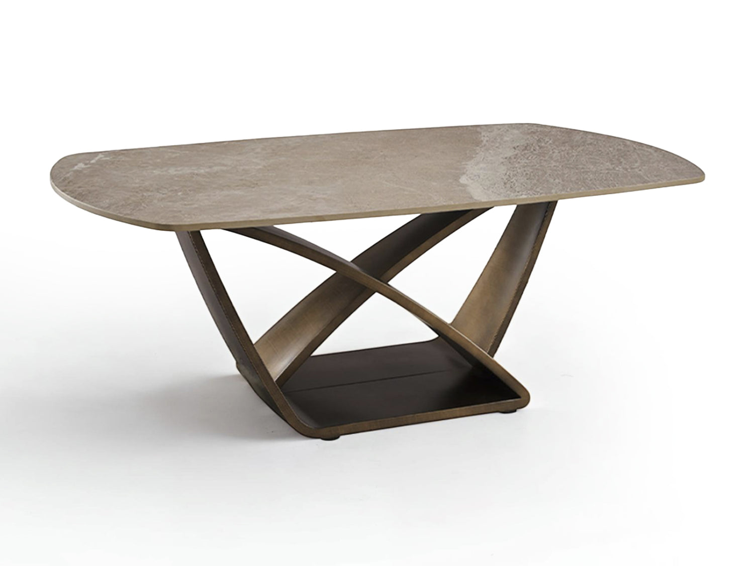Denali Coffee Table