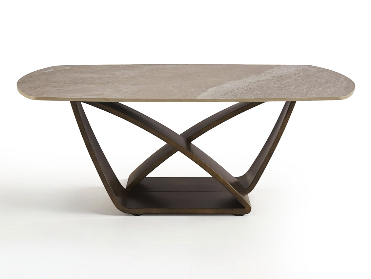 Denali Coffee Table