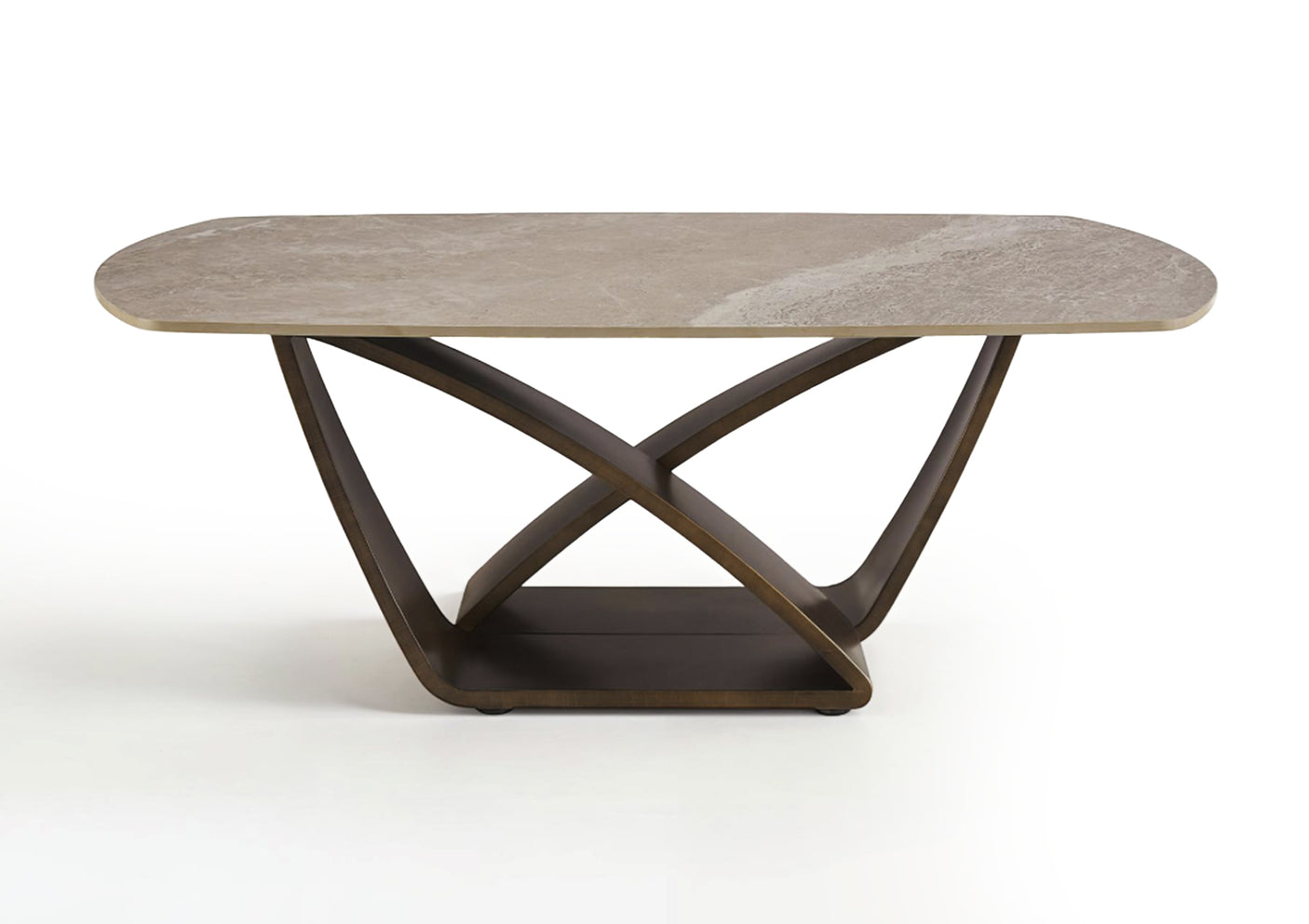 Denali Coffee Table