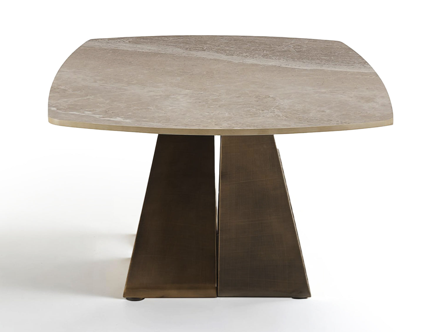 Denali Coffee Table