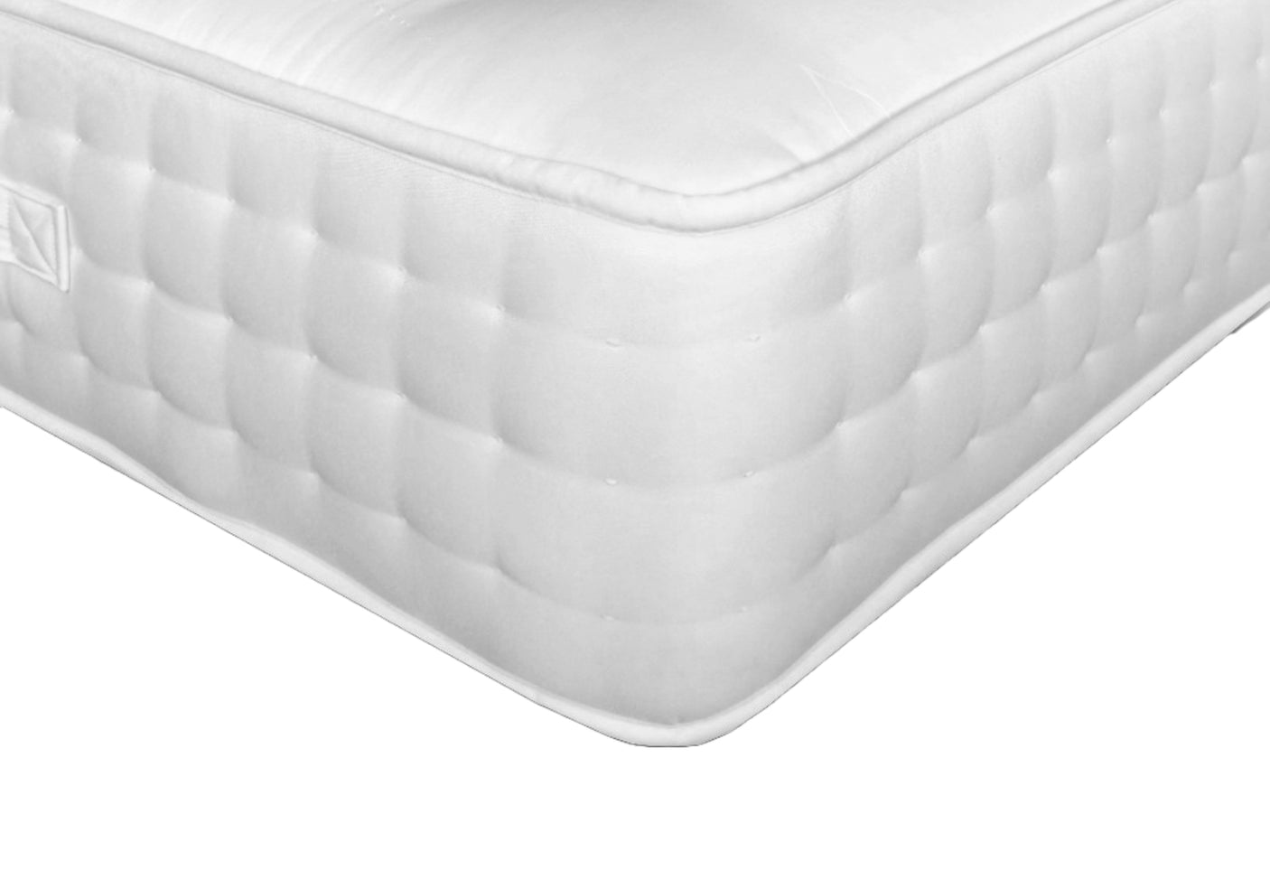 Colindale 2000 Natural Mattress
