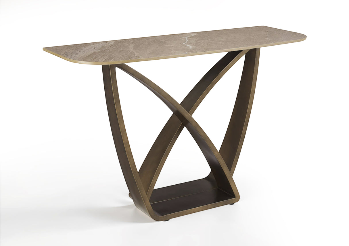 Denali Console Table