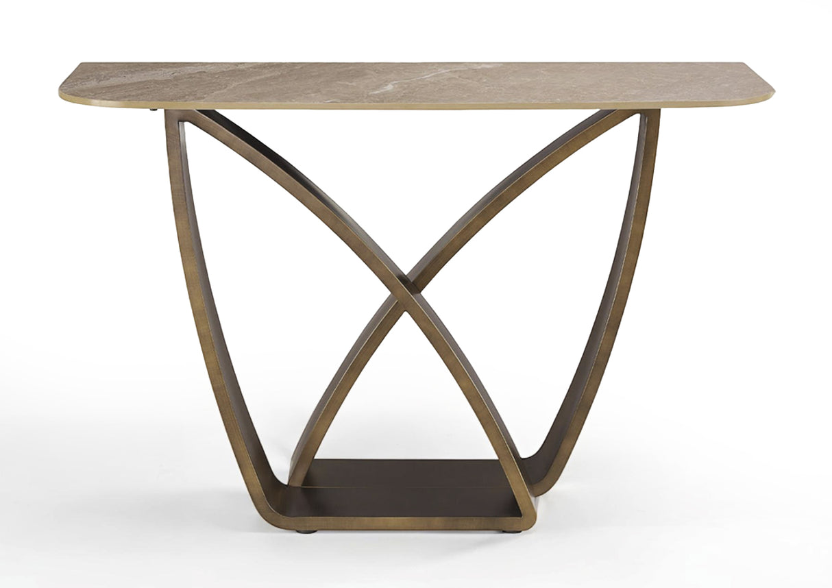 Denali Console Table