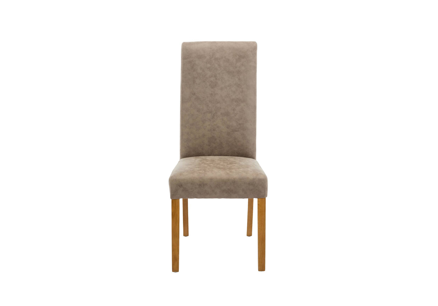 Set of 2 Copenhagen Dining Chairs