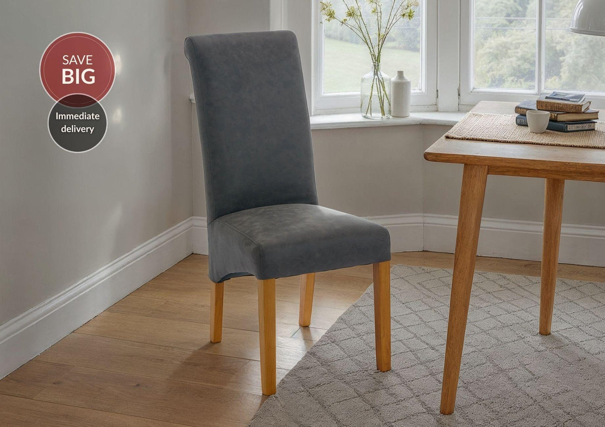 Copenhagen Dining Chairs (Sold in Pairs)