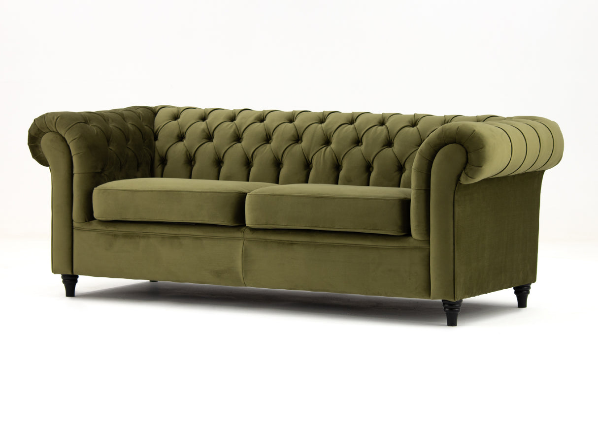 Cornwall 3 Seater Sofa