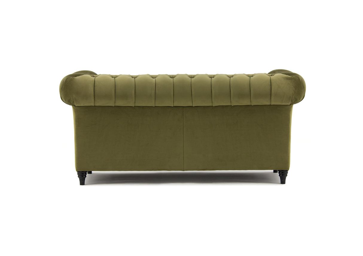 Cornwall 2 Seater Sofa
