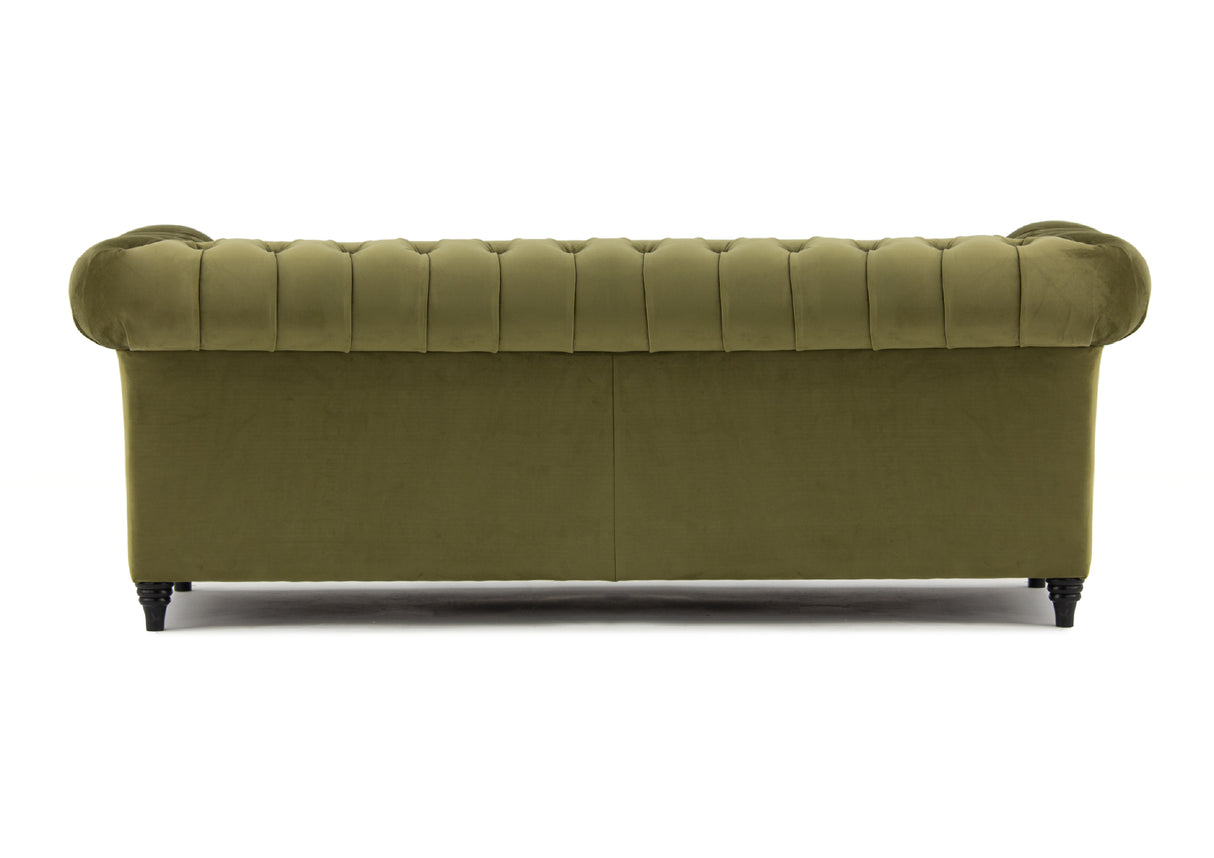 Cornwall 3 Seater Sofa