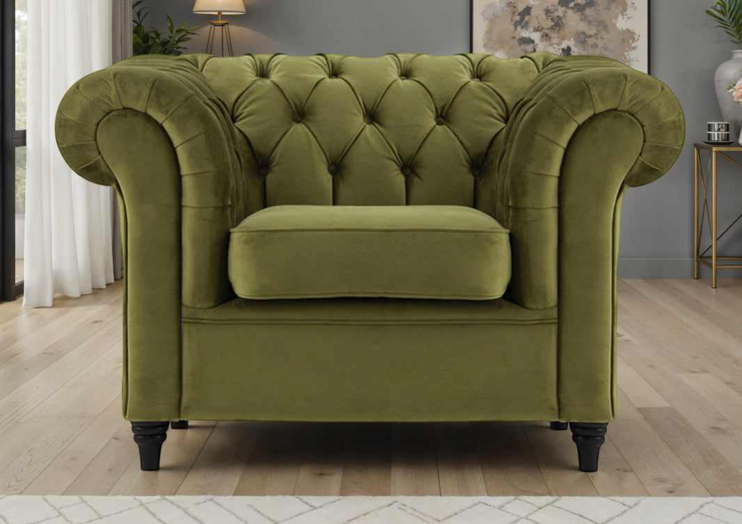 Cornwall Armchair
