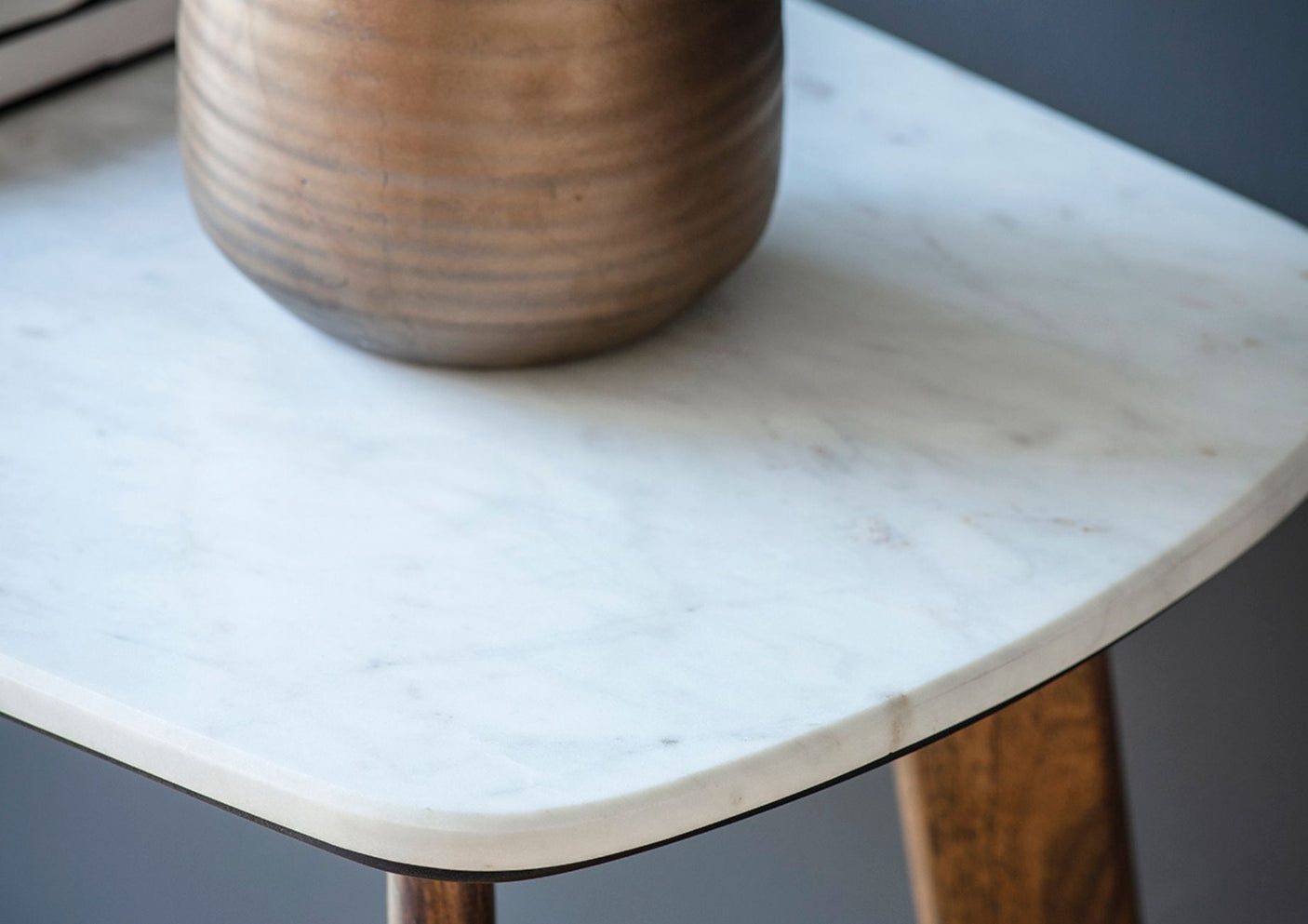 Corona Console Table