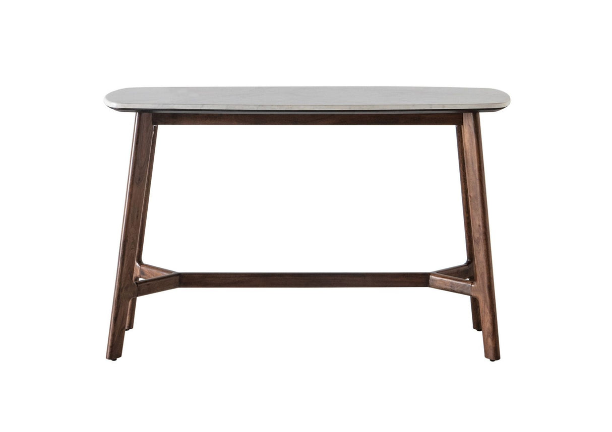 Corona Console Table