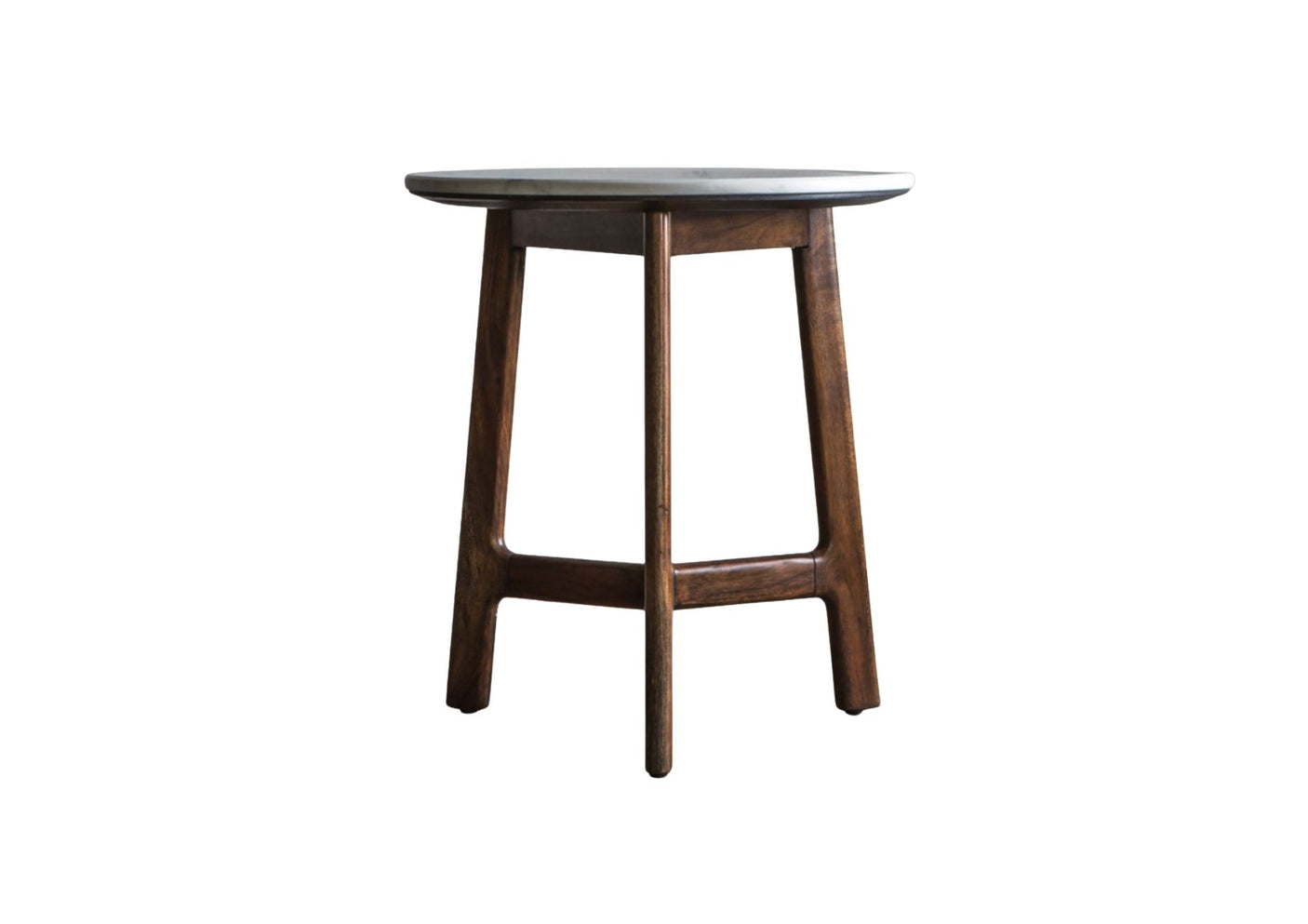 Corona Lamp Table