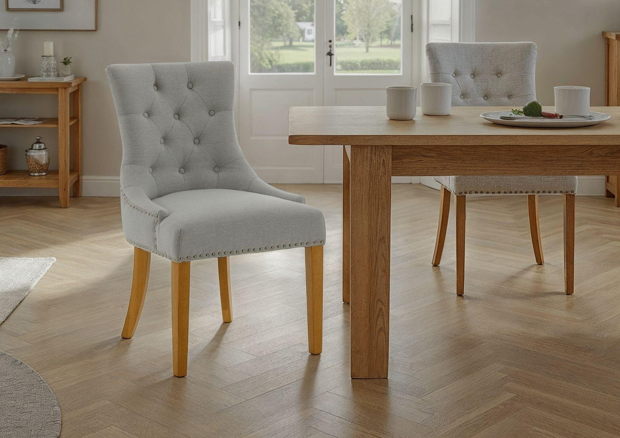 Cotswold Dining Chairs (Sold in Pairs)
