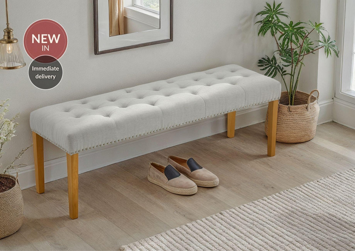 Cotswold Dining Bench