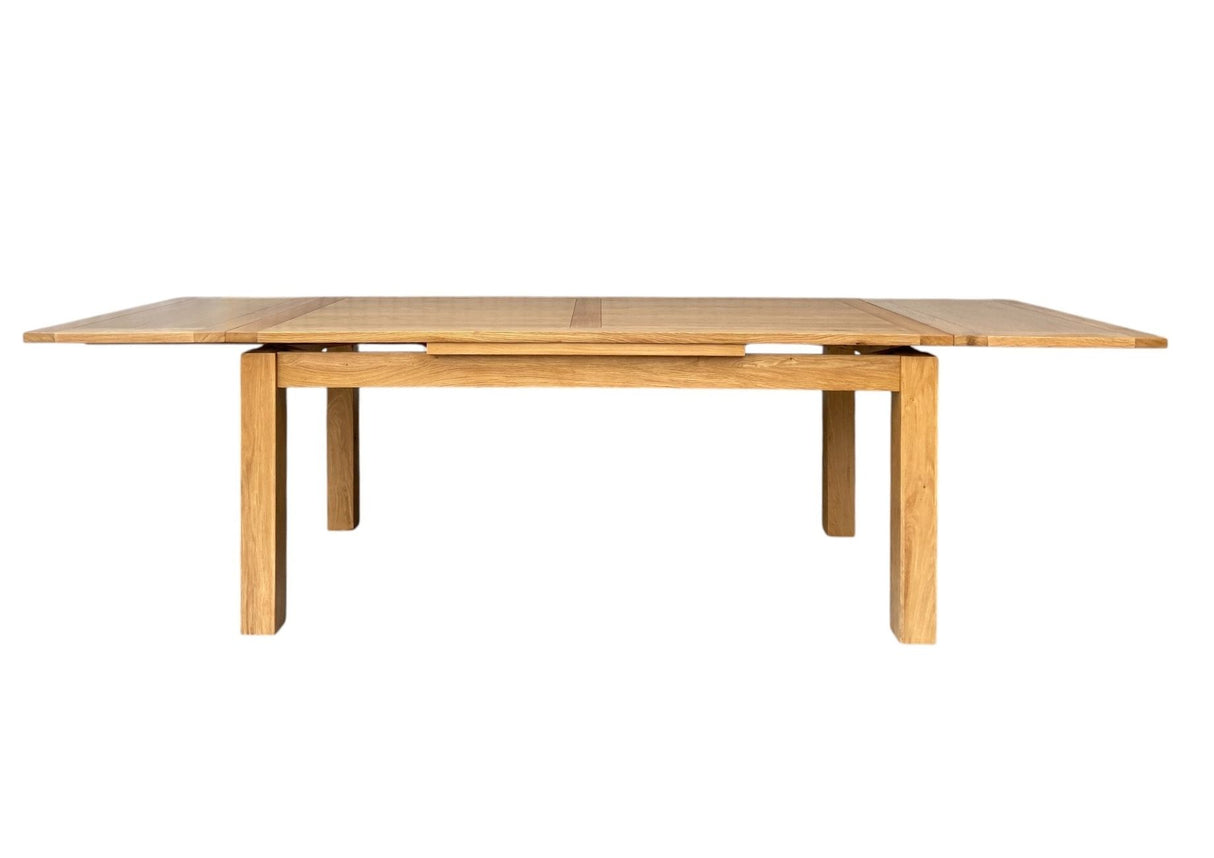 Cotswold Large Extendable Dining Table