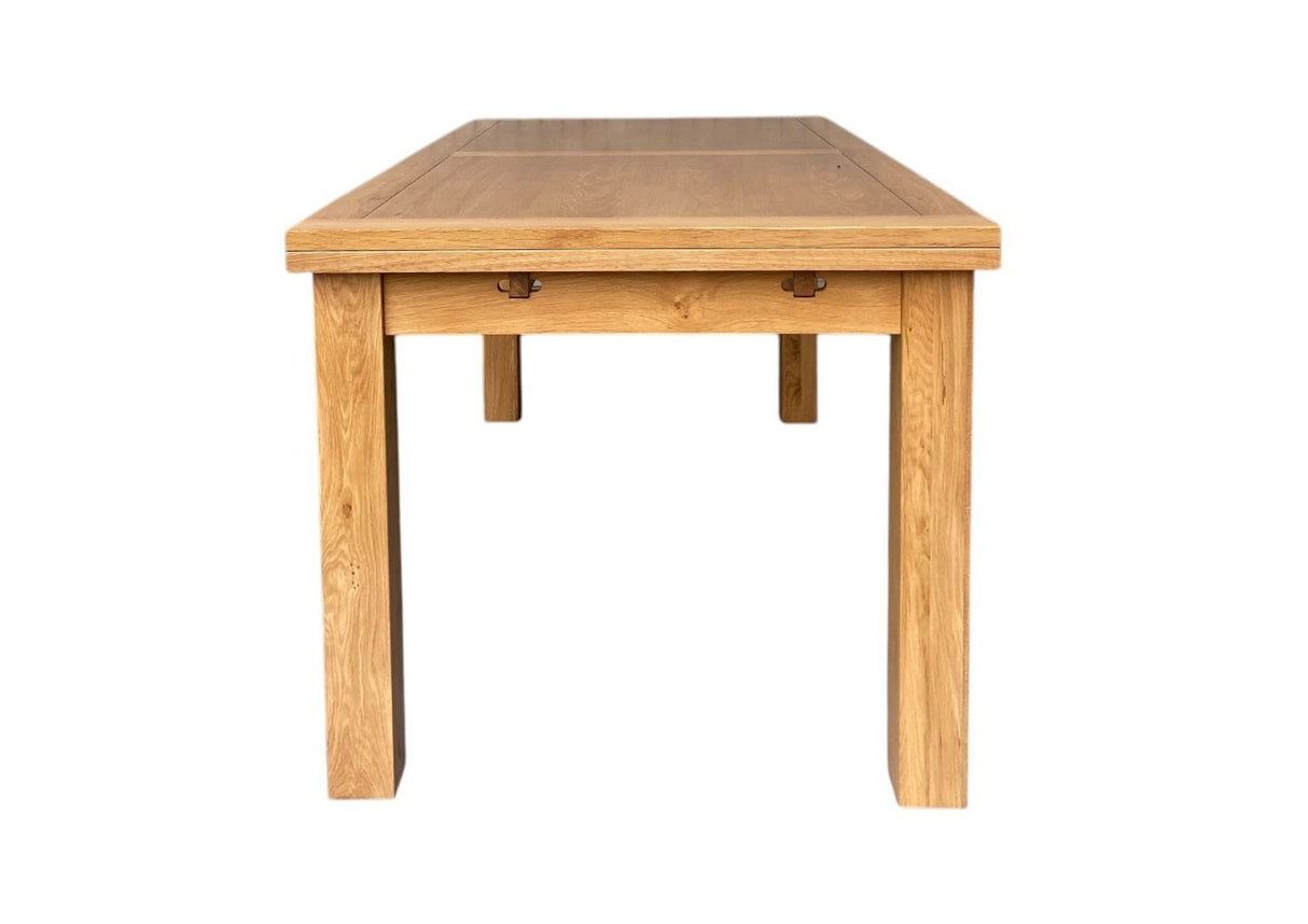 Cotswold Large Extendable Dining Table