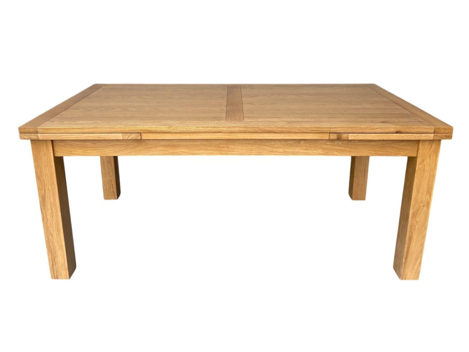 Cotswold Large Extendable Dining Table