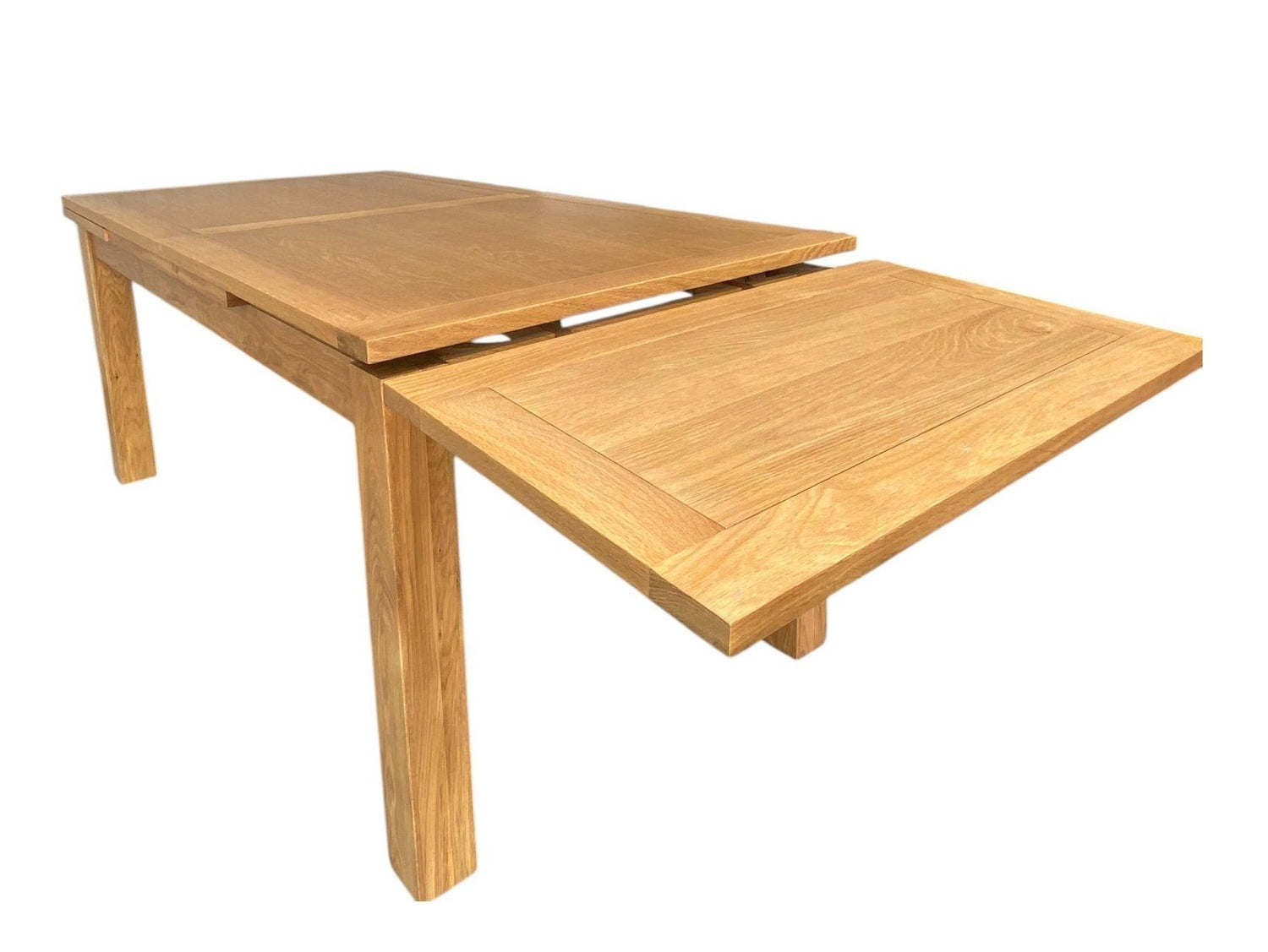 Cotswold Large Extendable Dining Table