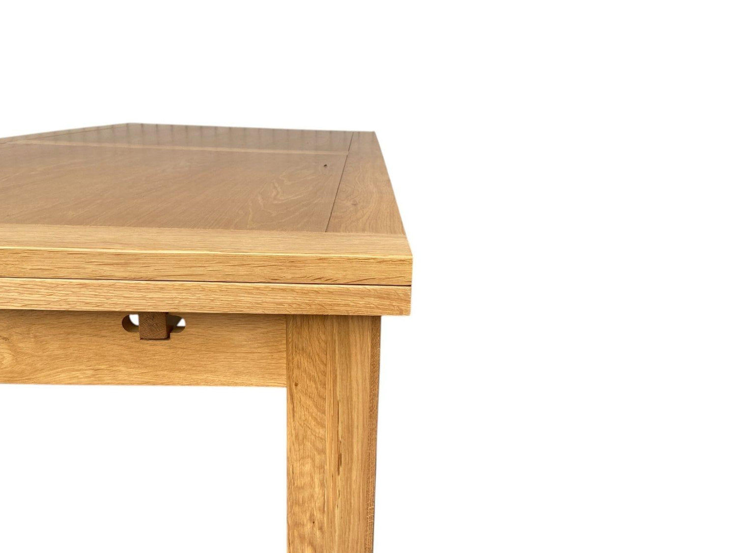 Cotswold Large Extendable Dining Table
