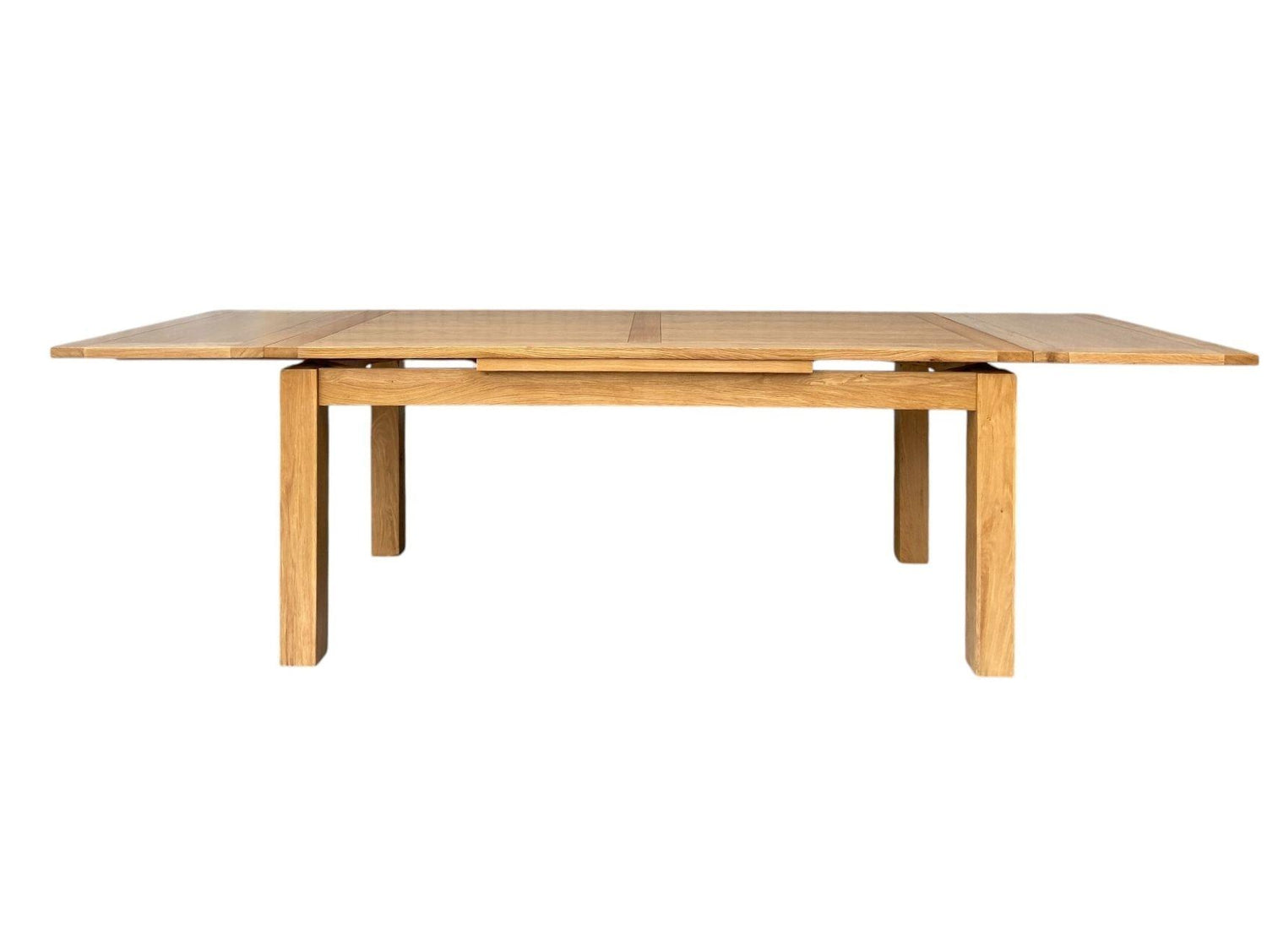 Cotswold Large Extendable Dining Table