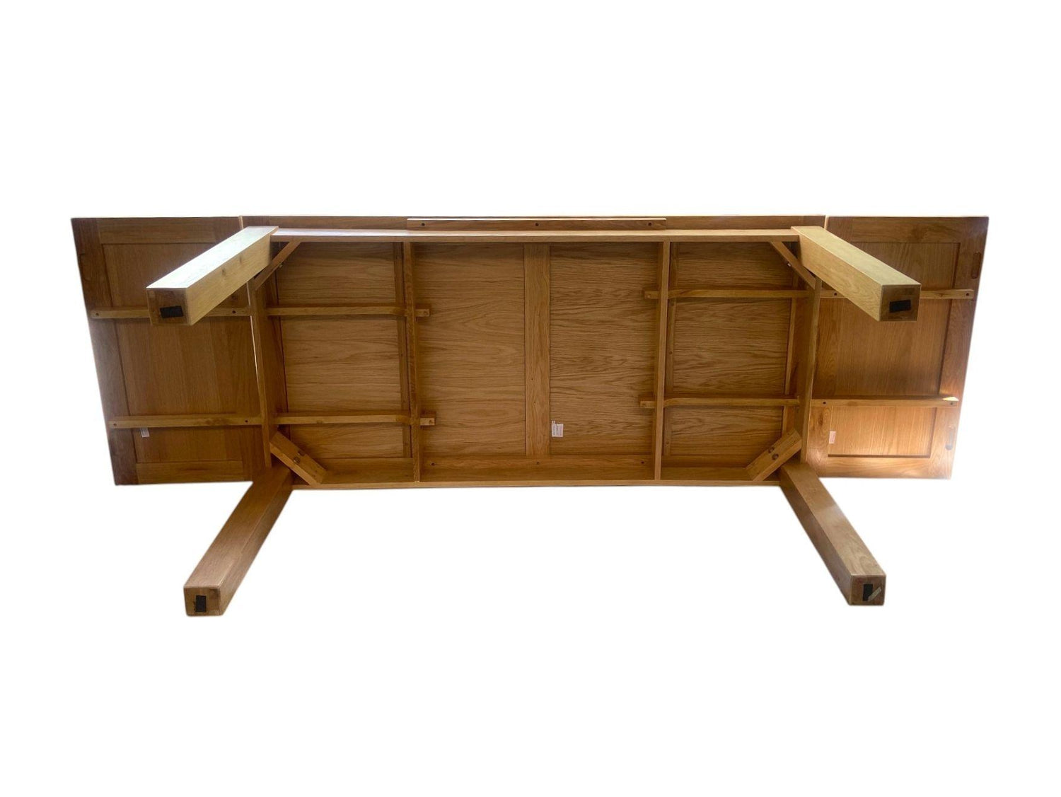 Cotswold Large Extendable Dining Table