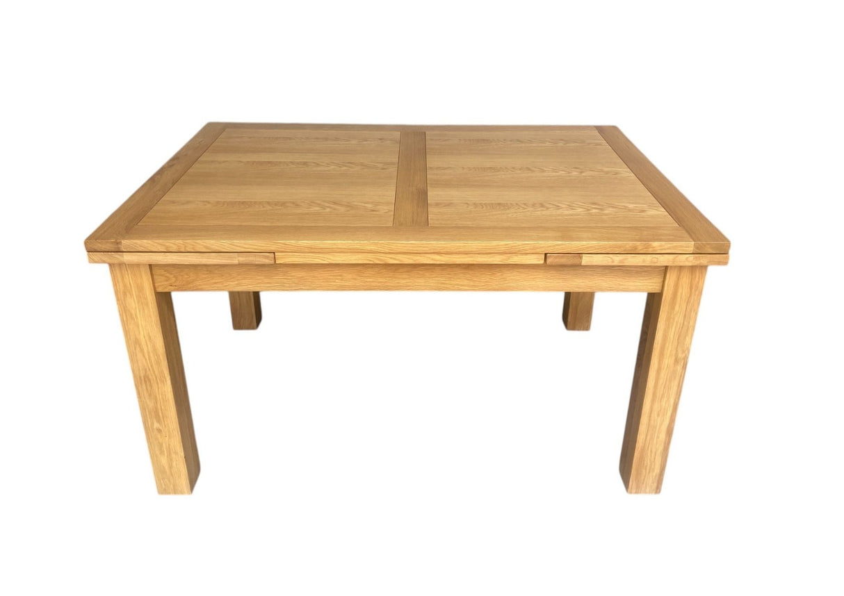 Cotswold Medium Extending Dining Table