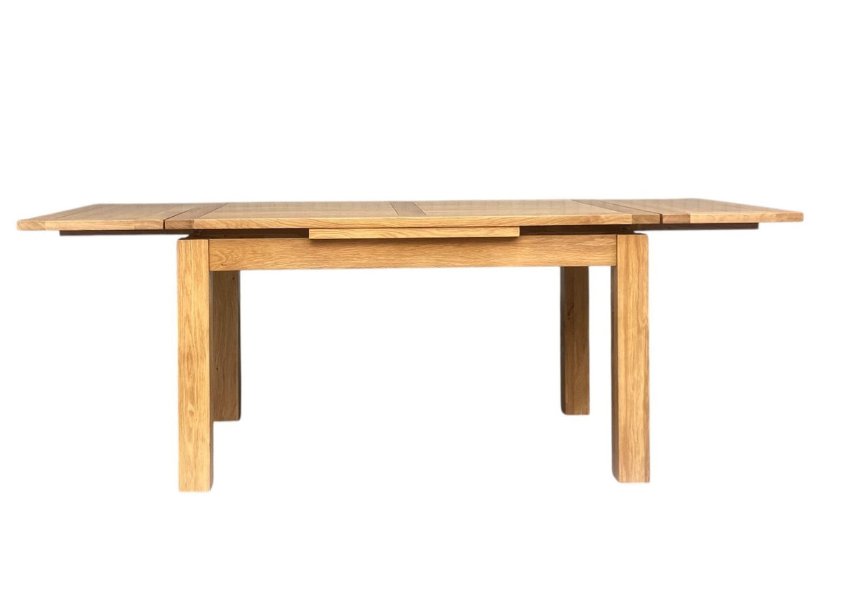 Cotswold Medium Extending Dining Table