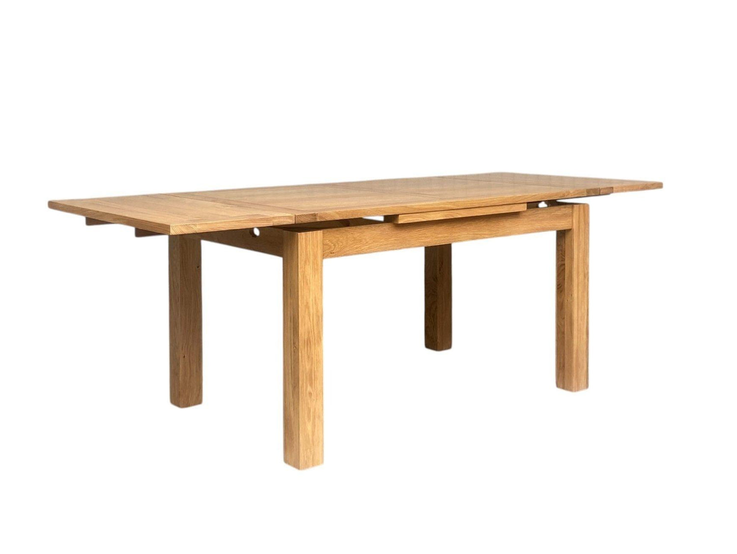 Cotswold Medium Extending Dining Table
