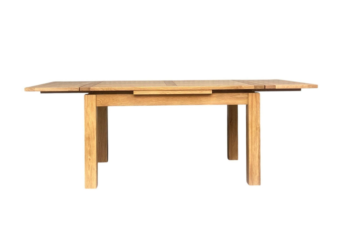 Cotswold Medium Extending Dining Table