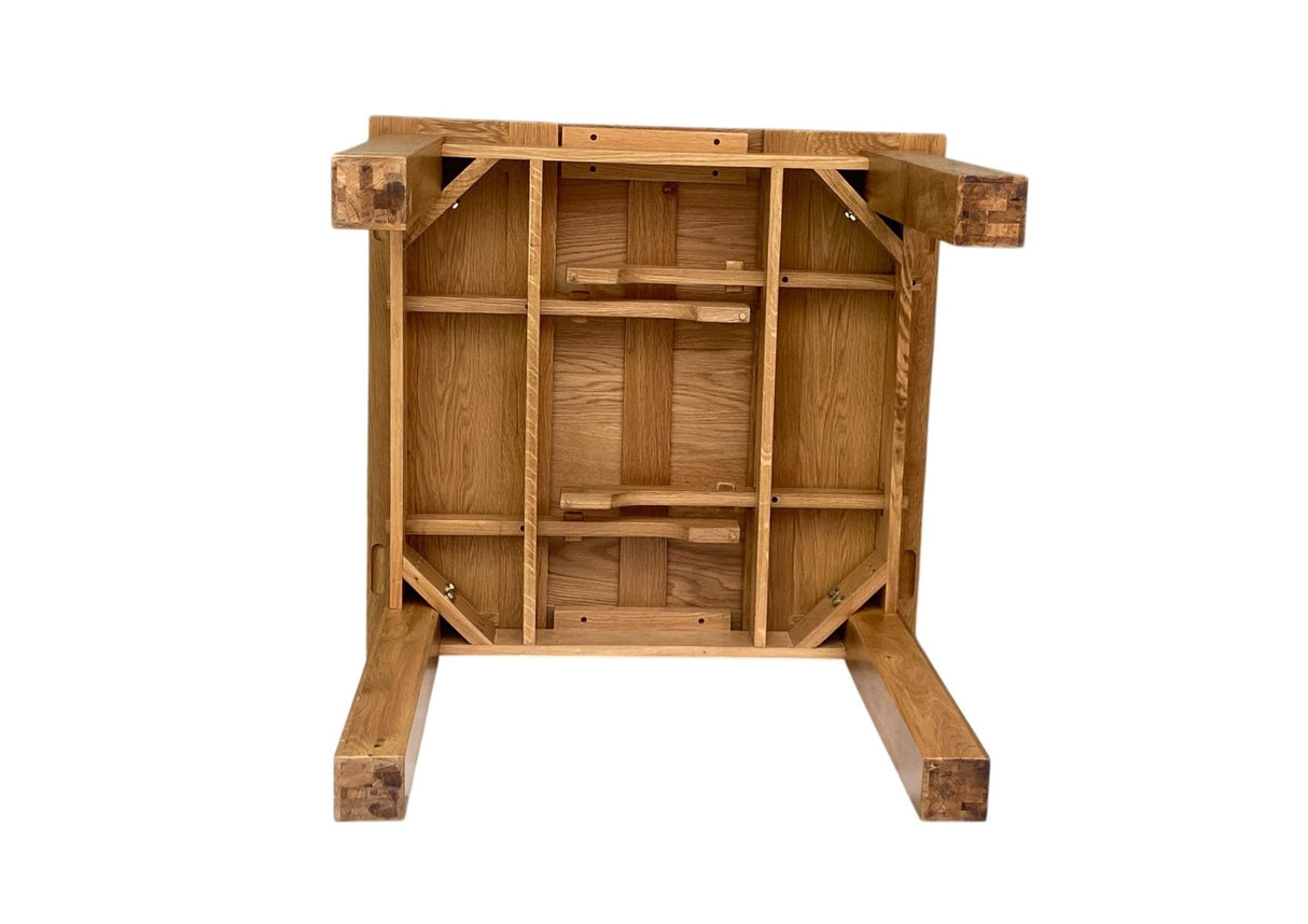 Cotswold Small Extending Dining Table