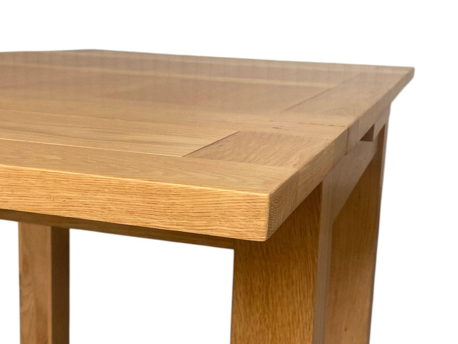 Cotswold Small Extending Dining Table