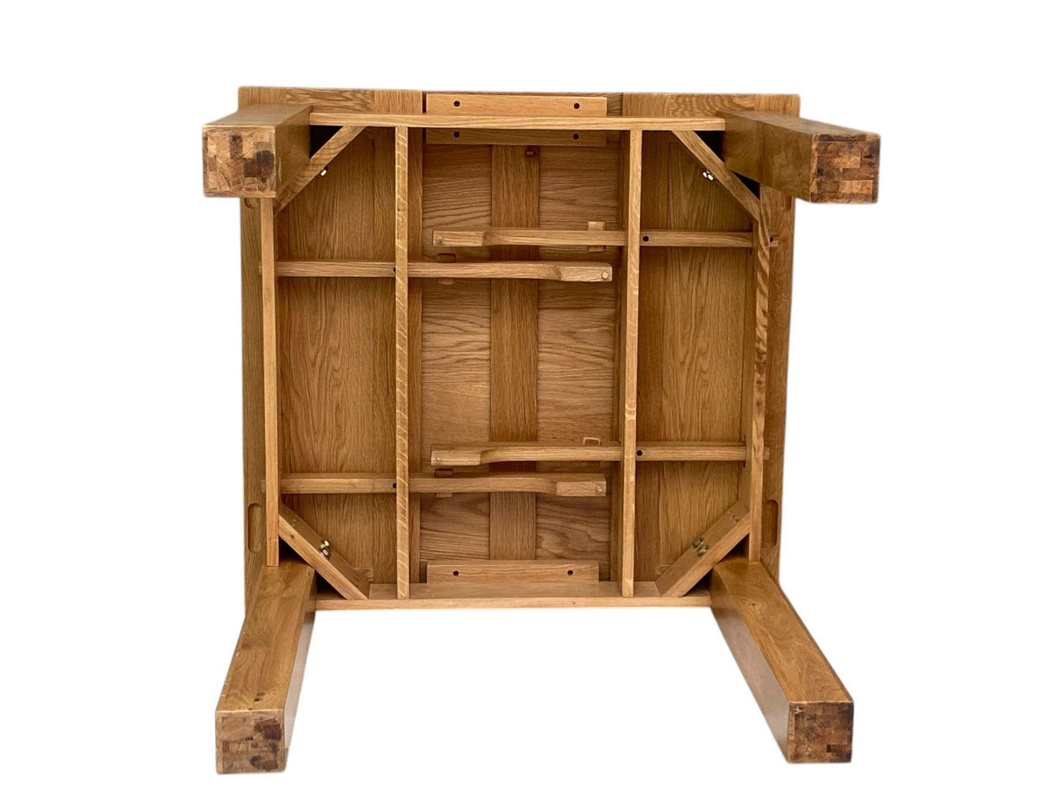 Cotswold Small Extending Dining Table
