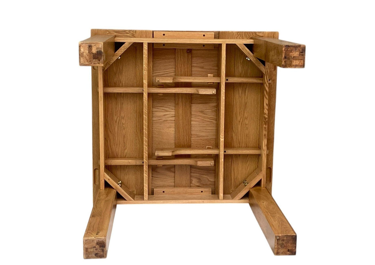 Cotswold Small Extending Dining Table