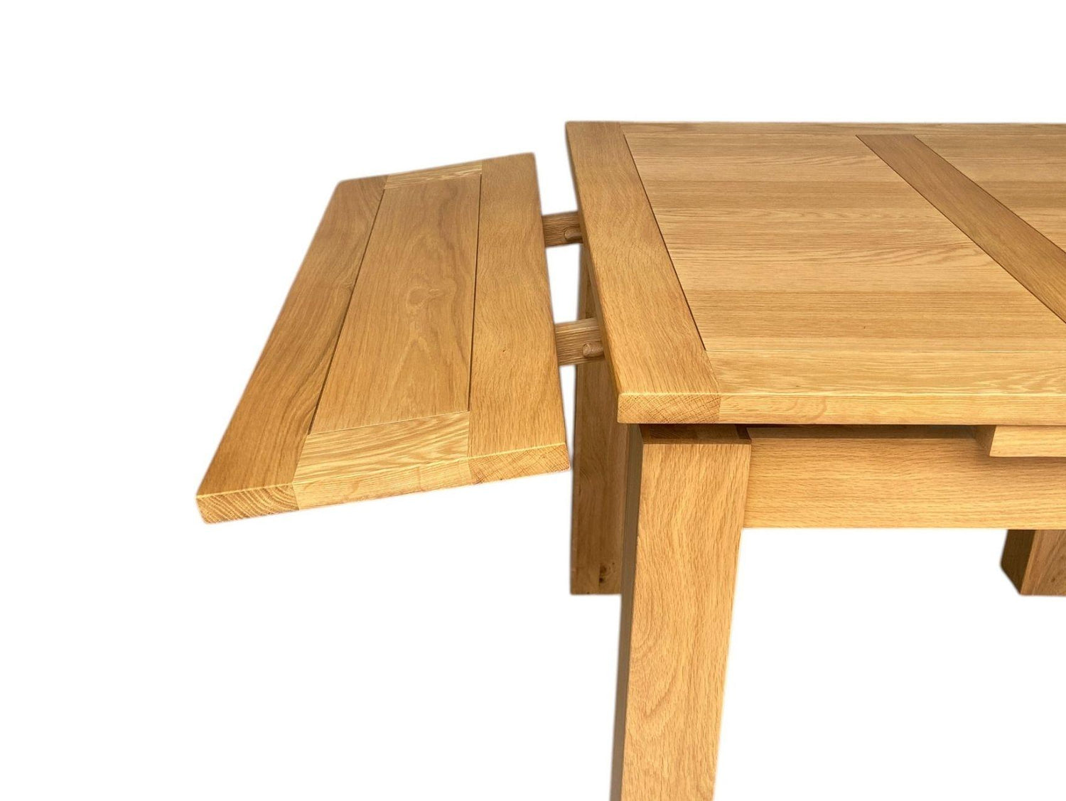 Cotswold Small Extending Dining Table