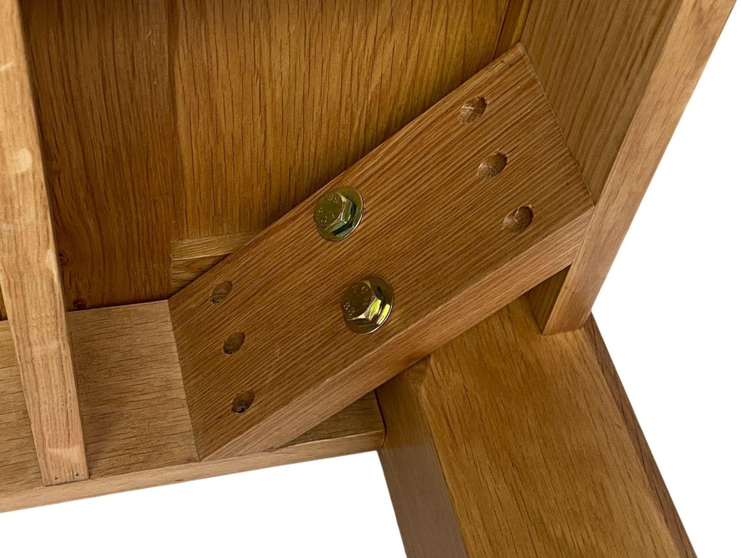 Cotswold Small Extending Dining Table